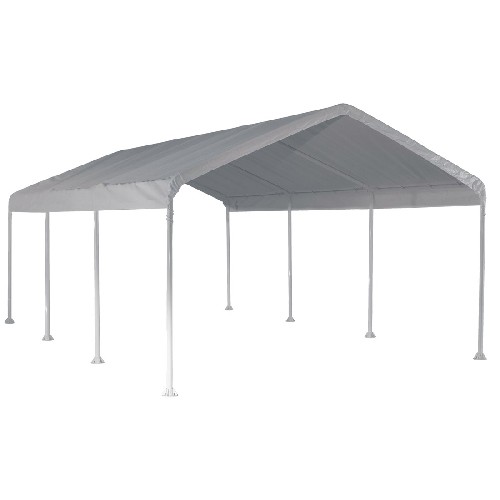 Comprar tenda grande de lona