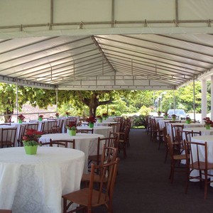 Alugar de tenda para eventos