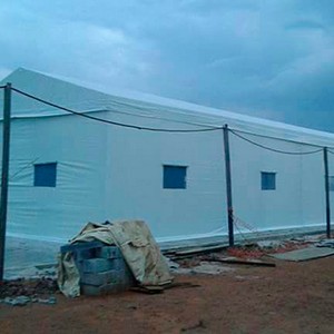 Onde comprar tenda para eventos