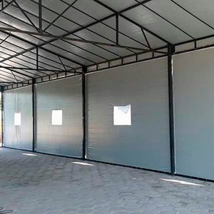 Tenda grande para eventos