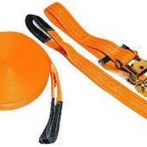 Comprar kit slackline