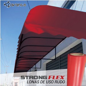 Comprar lona para toldo