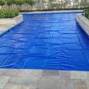 Fábrica de lonas para piscinas