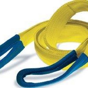 Fabricante de cinta sling 