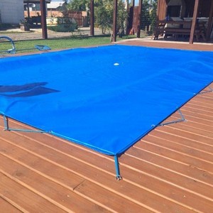 Fabricantes de lonas para piscinas