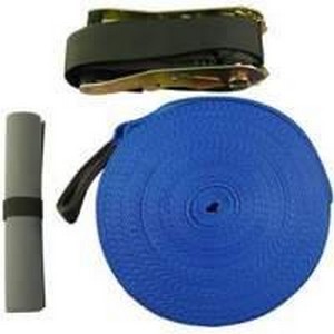 Onde comprar fita para slackline