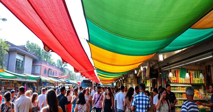 Comprar lona para toldo: 5 Dicas Imperdíveis para Escolher