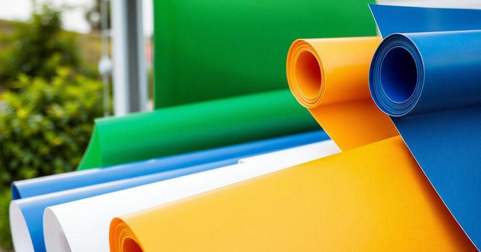 Lona PVC Preço: Tudo que Você Precisa Saber