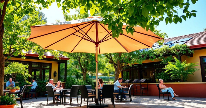 Comprar lona para toldo é essencial para proteção e conforto. Descubra como escolher a melhor opção para suas necessidades.