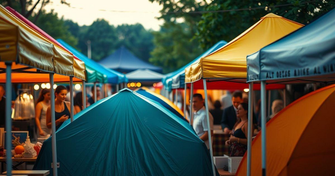 Lona para Tenda Sanfonada 3x3 Preço: Descubra as Melhores Opções e Ofertas