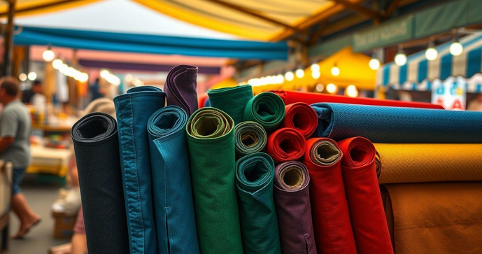 Preço de lona para toldo como escolher a melhor opção e economizar na compra