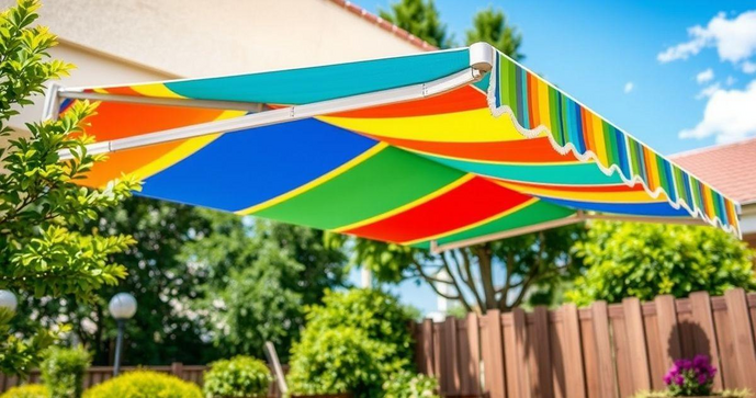 Comprar lona para toldo é essencial para proteção e durabilidade. Descubra como escolher a melhor opção para suas necessidades.
