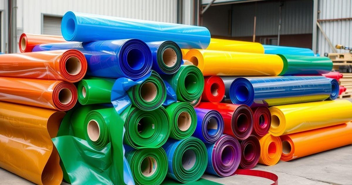 Comprar Lona PVC: Guia Completo para sua Escolha Certa