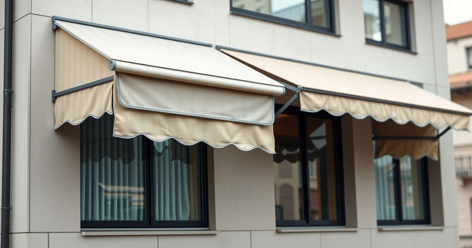 Preço de Toldo de Lona para Janela e Suas Variações no Mercado