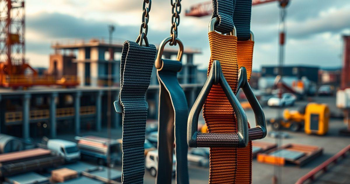Cinta para elevação de carga preço: Como escolher e economizar na compra