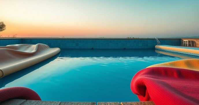 Descubra o Preço da Lona para Piscina e Como Escolher a Ideal