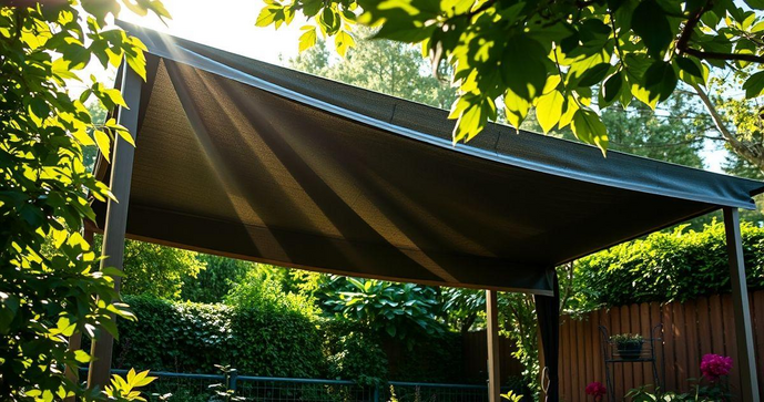 Lona de PVC Antichama: A Solução Ideal para Segurança e Durabilidade em Ambientes Externos