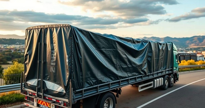 Lona Encerada para Caminhão Preço: Descubra as Melhores Ofertas e Vantagens