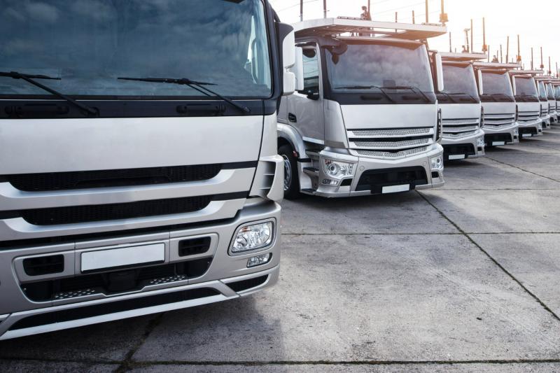 Cordas para Caminhão: Segurança e praticidade no transporte de cargas