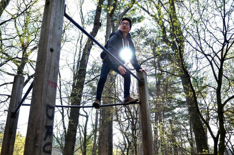 Melhores Opções de Slackline para Comprar e Aproveitar ao Máximo