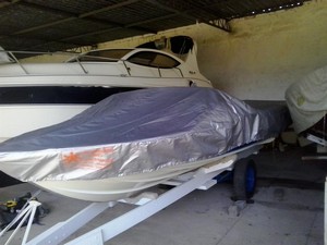 capas para barcos por medida